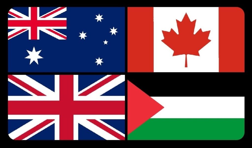 Australia, Canada và Anh công nhận Nhà nước Palestine: Thay đổi lịch sử 2 548530205 808488301704040 7828172588846711850 n