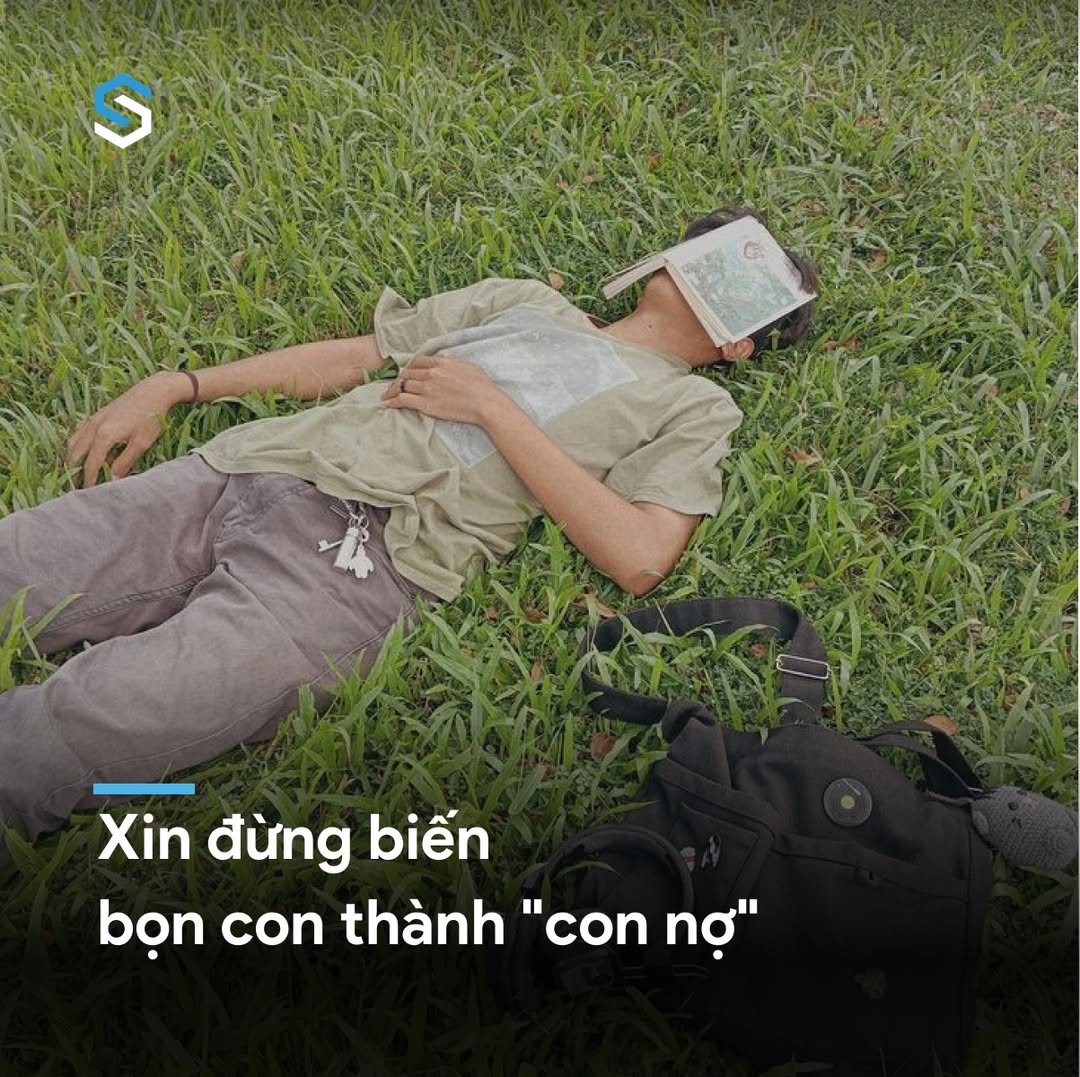 Lời kêu gọi tình yêu thương và tôn trọng từ thế hệ trẻ 2 548720217 1211299204361781 3423670288721535190 n