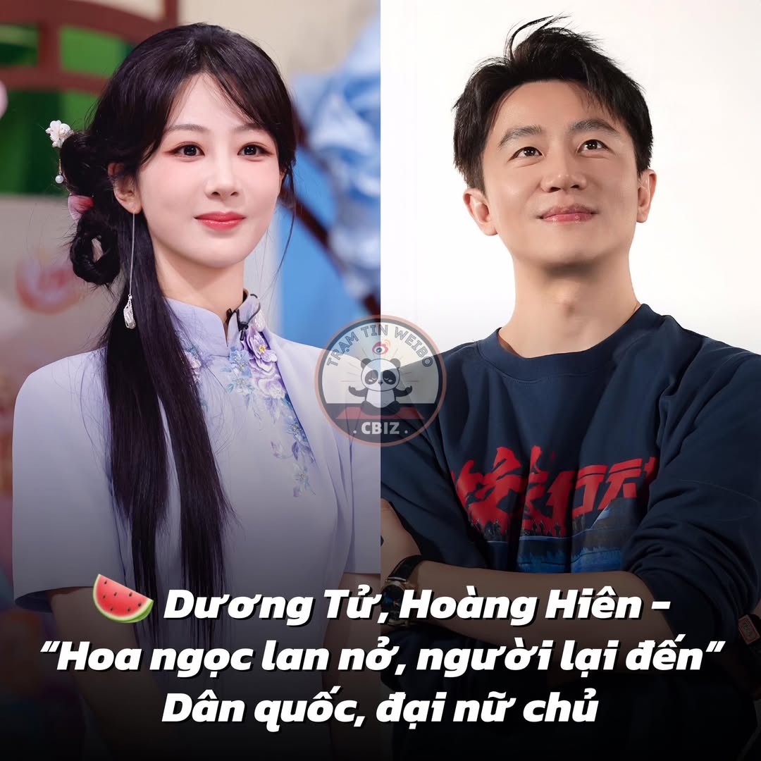 Phim Dân Quốc 'Hoa Ngọc Lan Nở' Khám Phá Cuộc Đời Đổng Trúc Quân 2 548725362 122286443594031198 7099162605144359784 n
