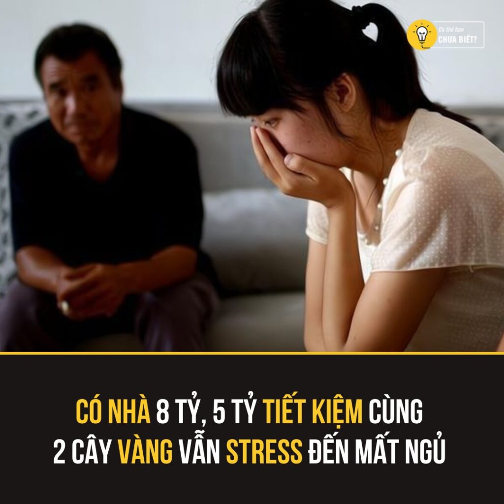 Người phụ nữ 37 tuổi giàu có nhưng vẫn mất ngủ vì áp lực 2 548727380 1358819452579613 4011339770138001741 n