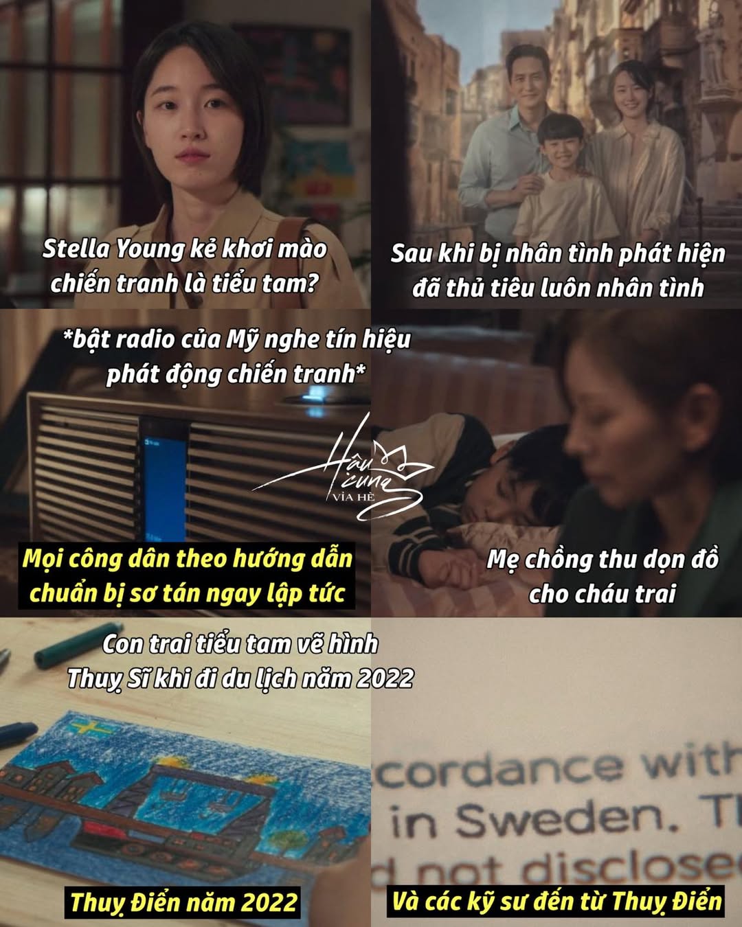 Tiểu Tam: Kẻ Đứng Sau Giật Dây Chiến Tranh? 2 548757447 1090258129985980 2463959479492418585 n
