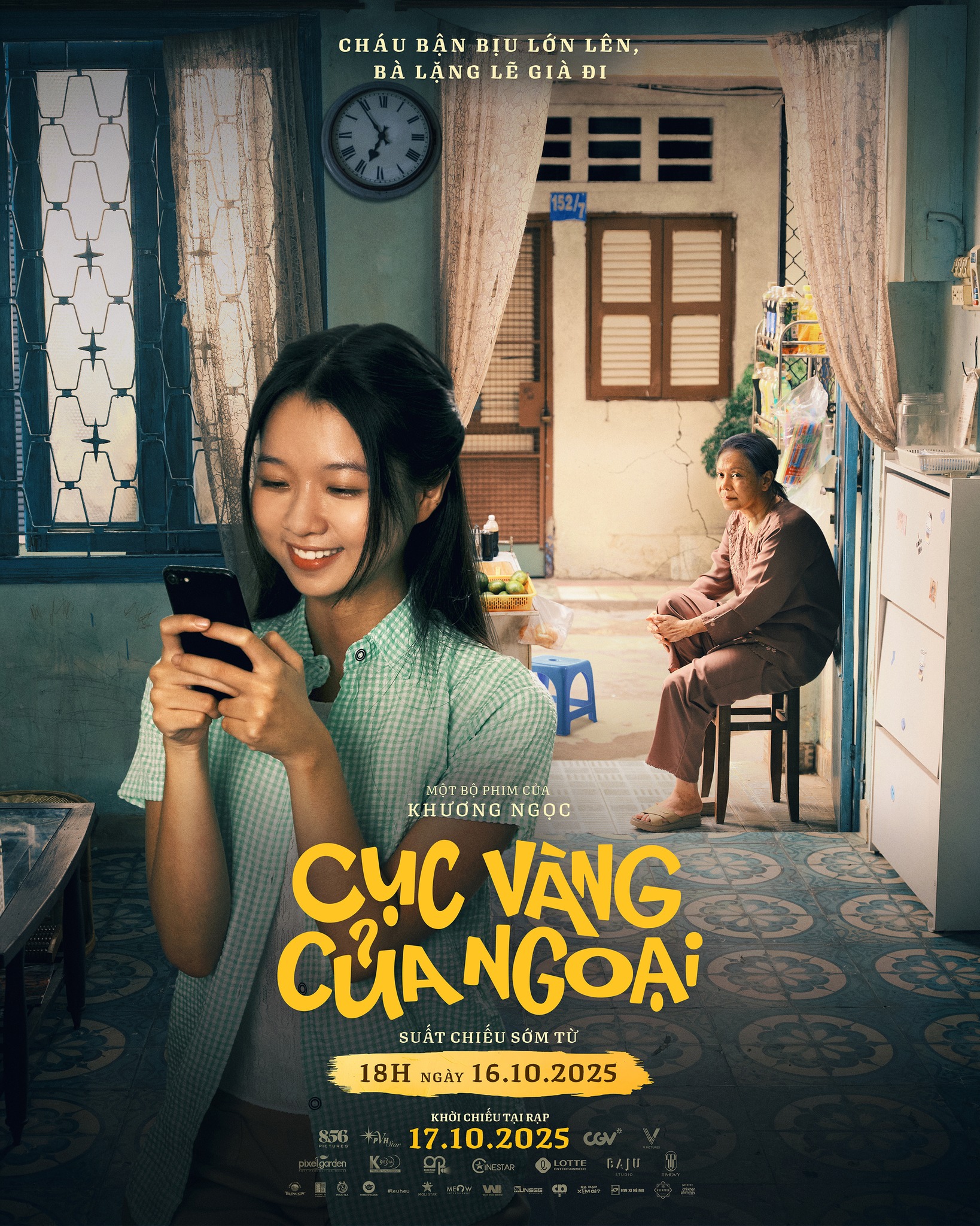 Thời Gian Chạy Trốn: Một Lời Nhắc Nhở Từ Bà 5 548825560 1221276410037977 2679032434692152530 n