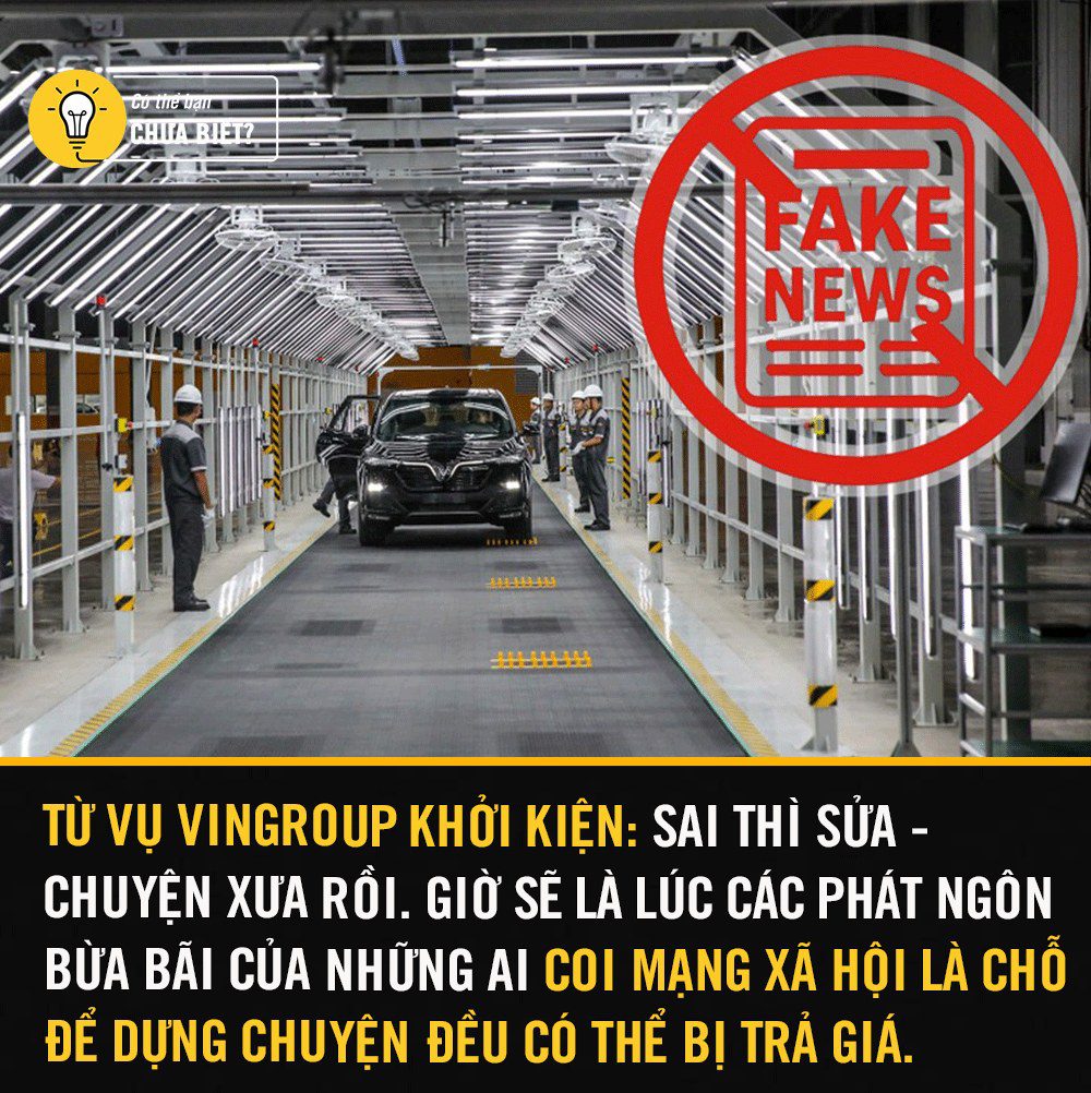 Vingroup quyết liệt chống tin giả trên mạng xã hội 2 548843329 1360284602433098 5495098629575732482 n