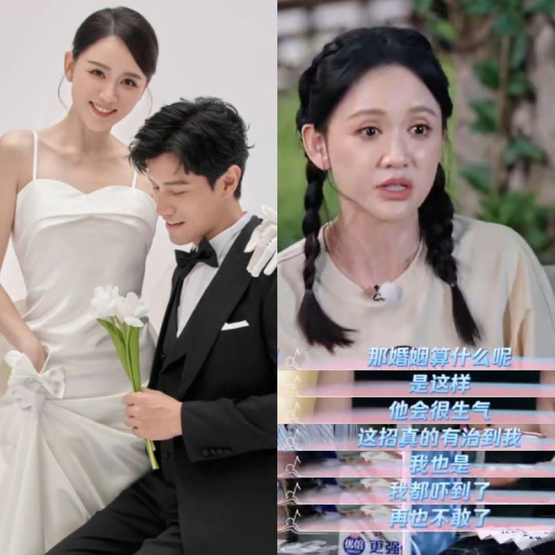Trần Kiều Ân và Alan: Nước mắt trong hôn nhân 2 548920471 780217151428823 1802130231386755299 n
