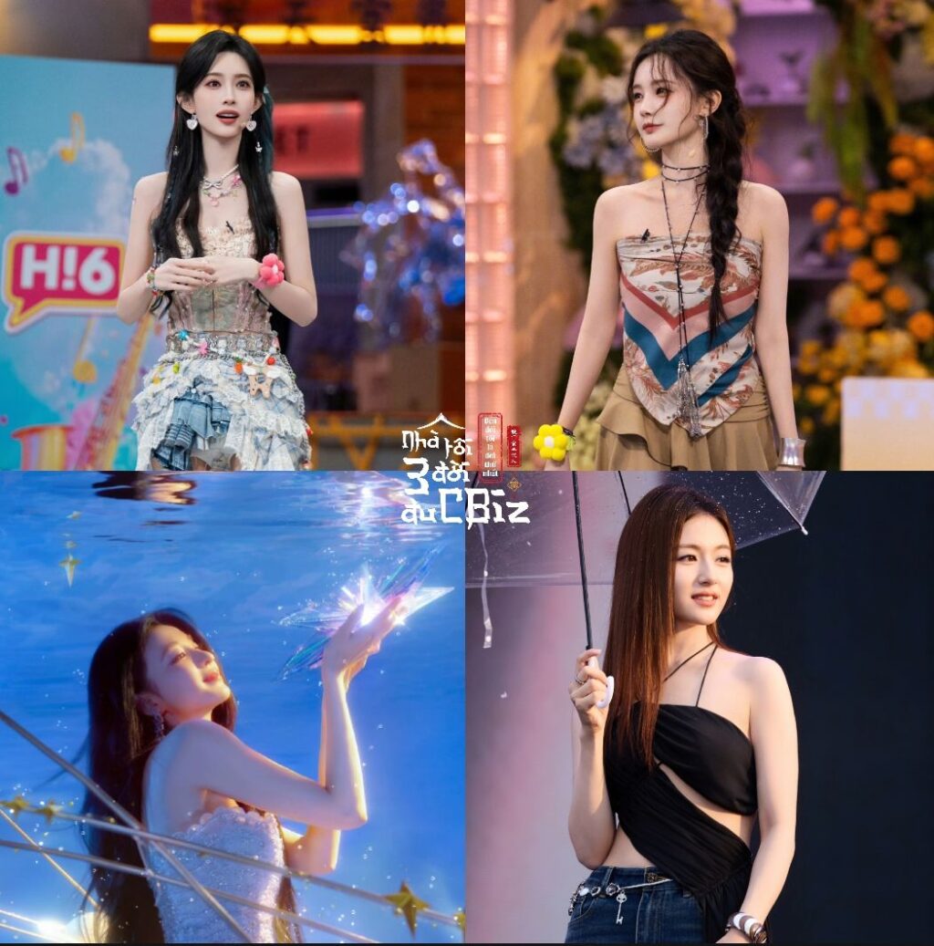 Cập nhật nóng hổi từ làng điện ảnh Hoa ngữ 2 548989103 706487029075534 9055835988171860193 n