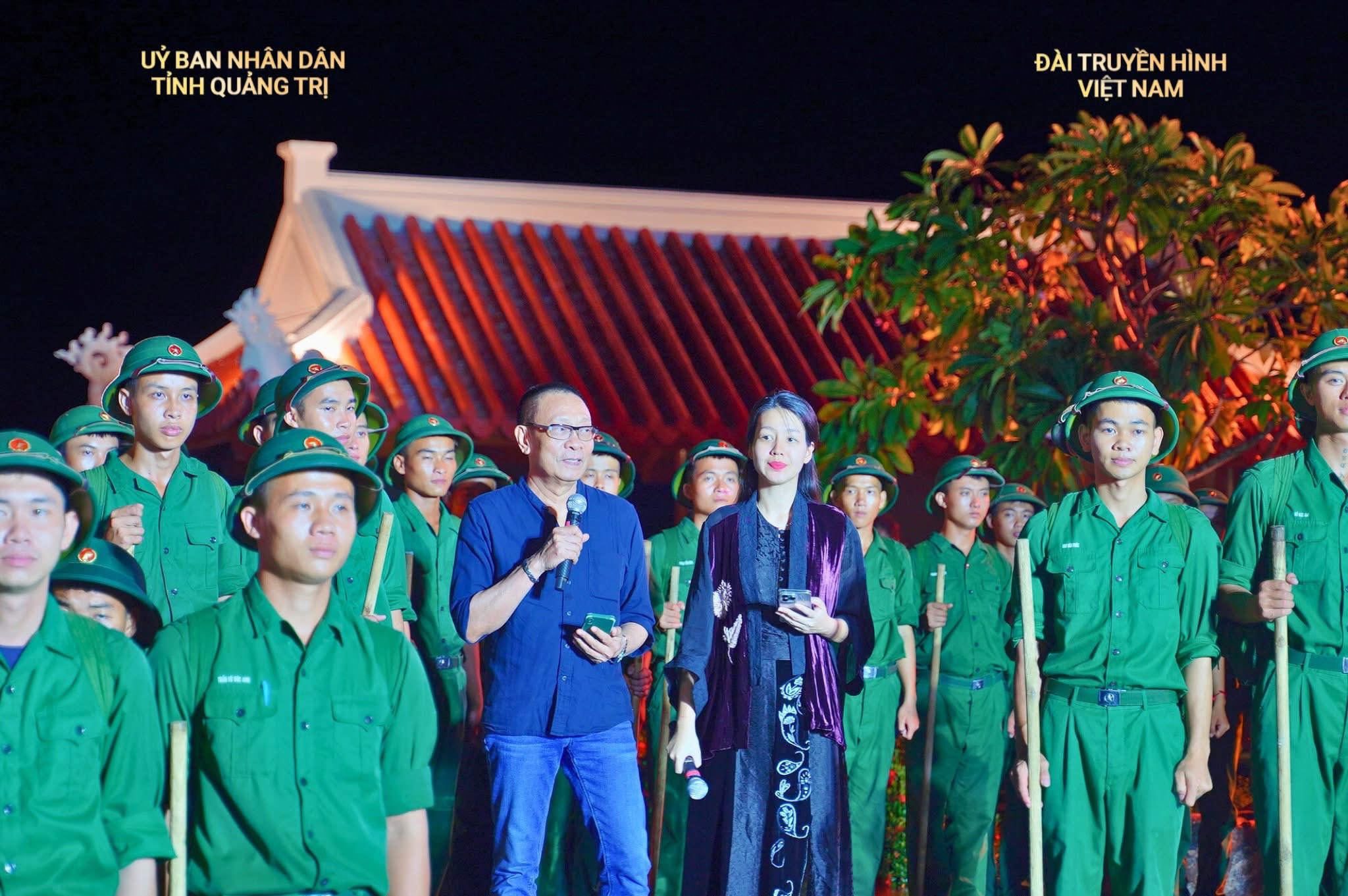 Chương trình nghệ thuật 'Lời tri ân - Dòng sông hoa lửa' sắp diễn ra 5 549027487 1118876437114893 7616691439234105395 n