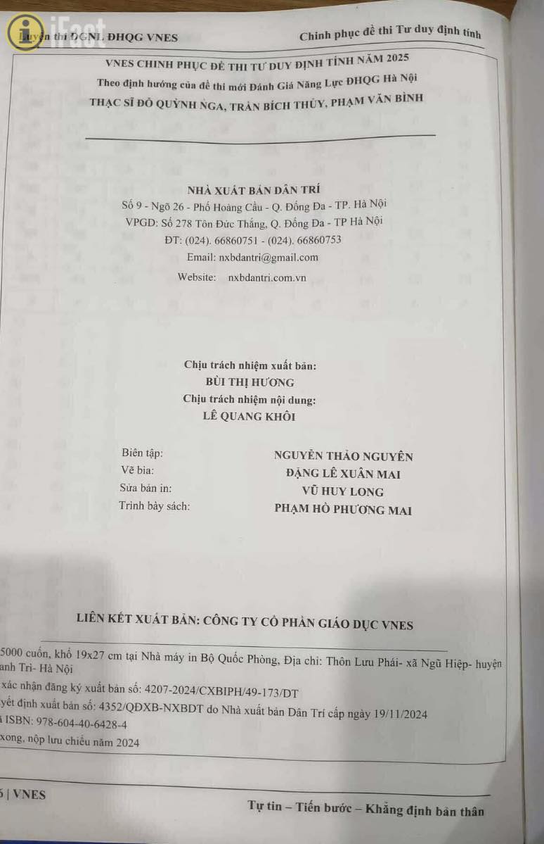 Sách luyện thi gây tranh cãi: Đạo văn từ AI? 4 549033288 1218352436997244 379088344879631122 n