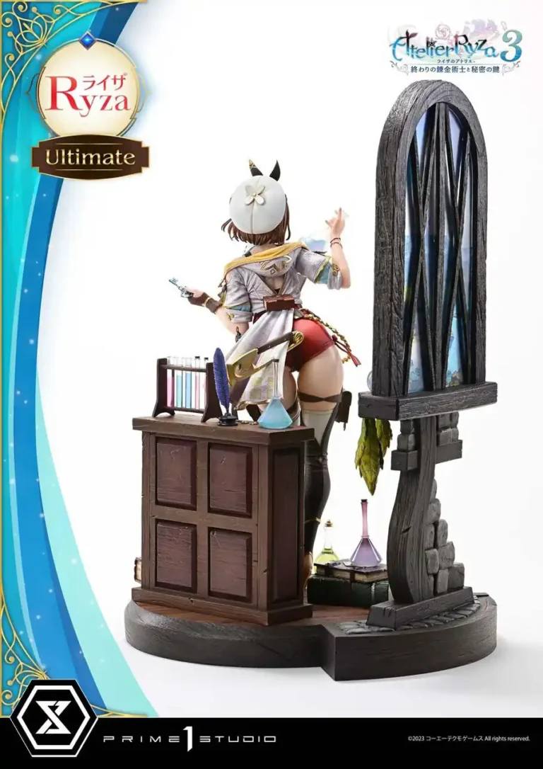 Figure Ryza Cao Cấp Giá 1500 USD Gây Sốt Cộng Đồng Game 4 549037980 1336496268039300 610501250889788309 n