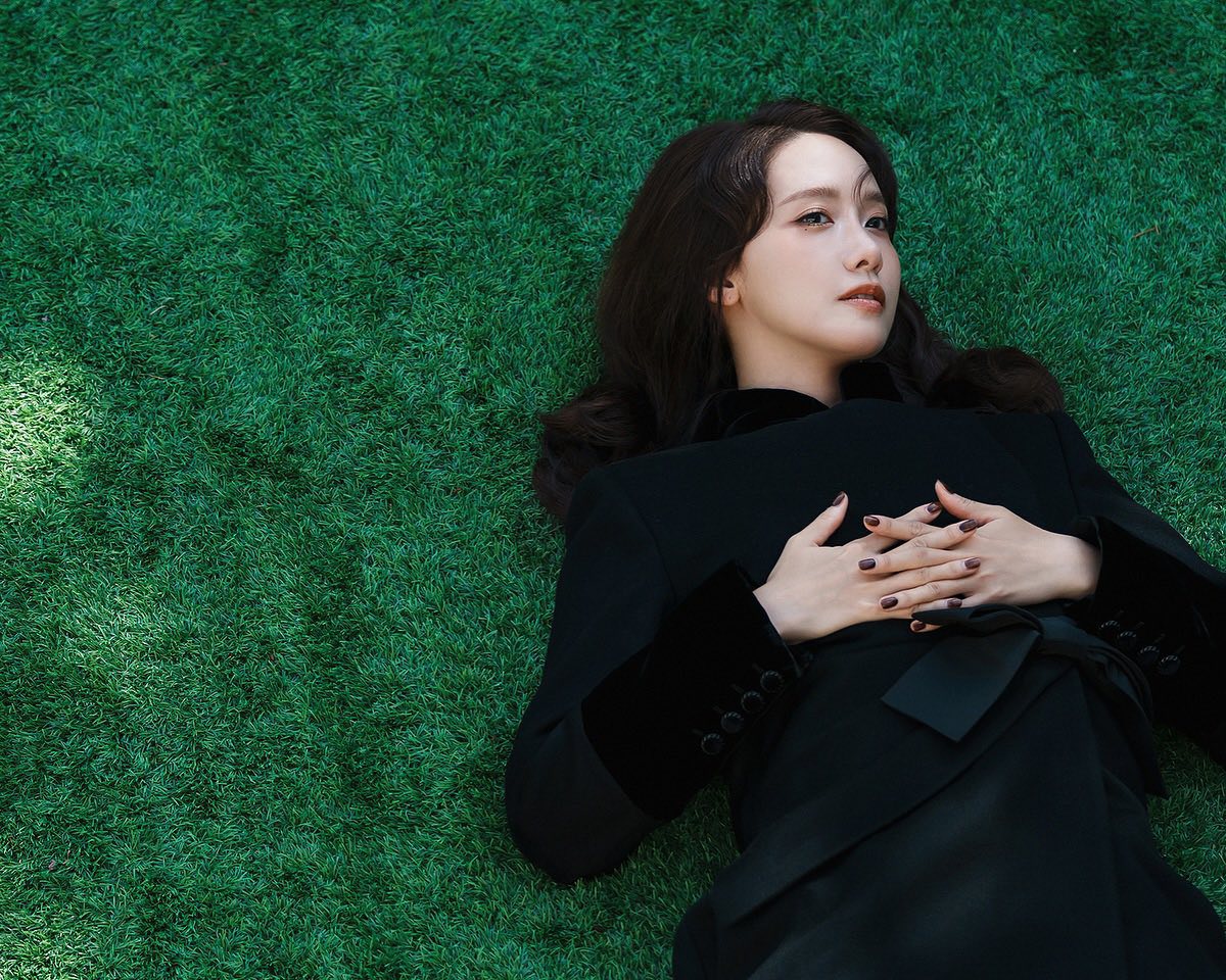 Im YoonA: Khoảnh Khắc Quyết Định Tại Ngã Rẽ 6 549116696 1091069396571520 3747196208142688235 n