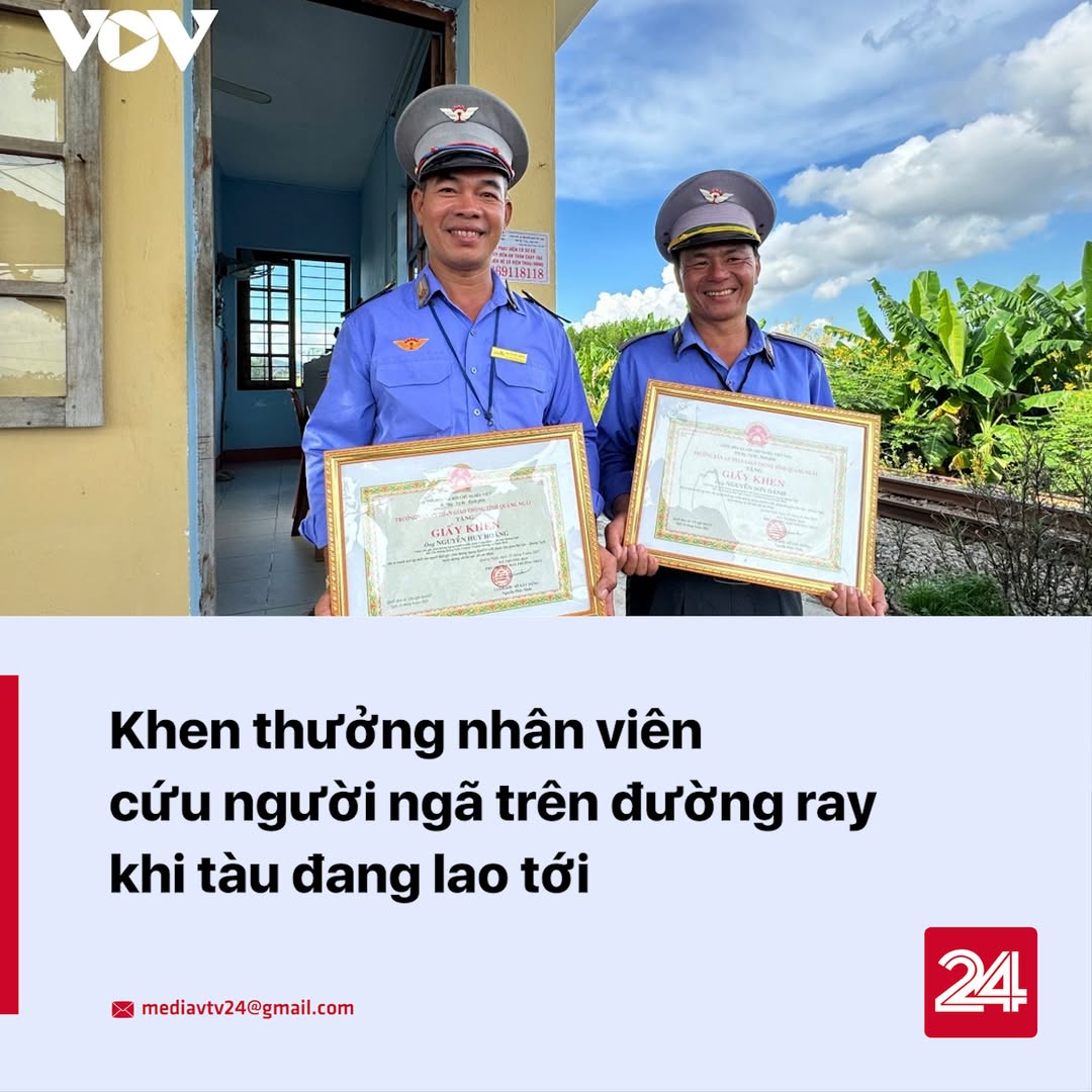 Hai nhân viên gác chắn cứu người khỏi tai nạn đường sắt 2 549148212 1123004923368711 8095990307471628044 n