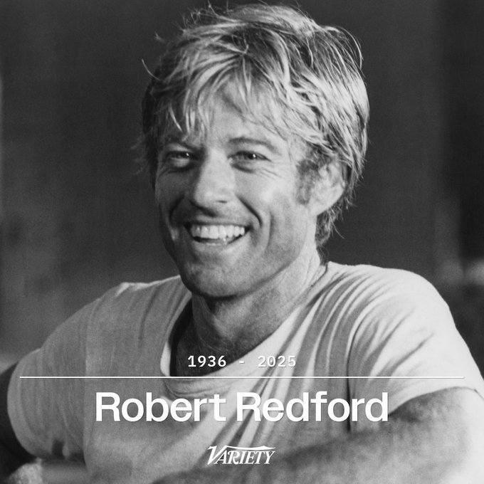 Robert Redford, huyền thoại điện ảnh, qua đời ở tuổi 89 2 549202521 1403841318408665 1452560802066316960 n