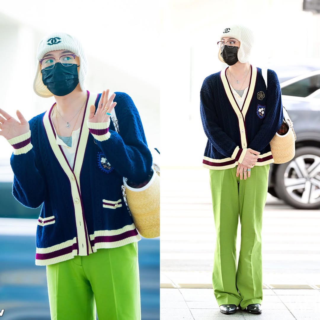 G-Dragon thu hút ánh nhìn với phong cách thời trang tại Paris 2 549217828 780185381418440 6315997309208400390 n