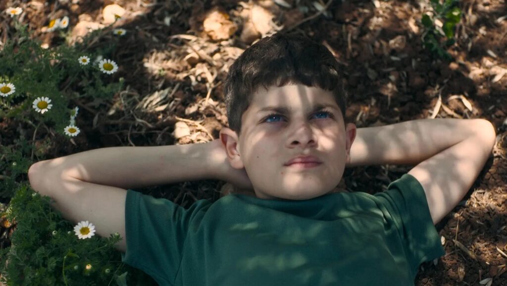 Phim 'The Sea' đại diện Israel dự Oscars với thông điệp đồng cảm 2 549222595 122104804377003151 6634439771564321252 n