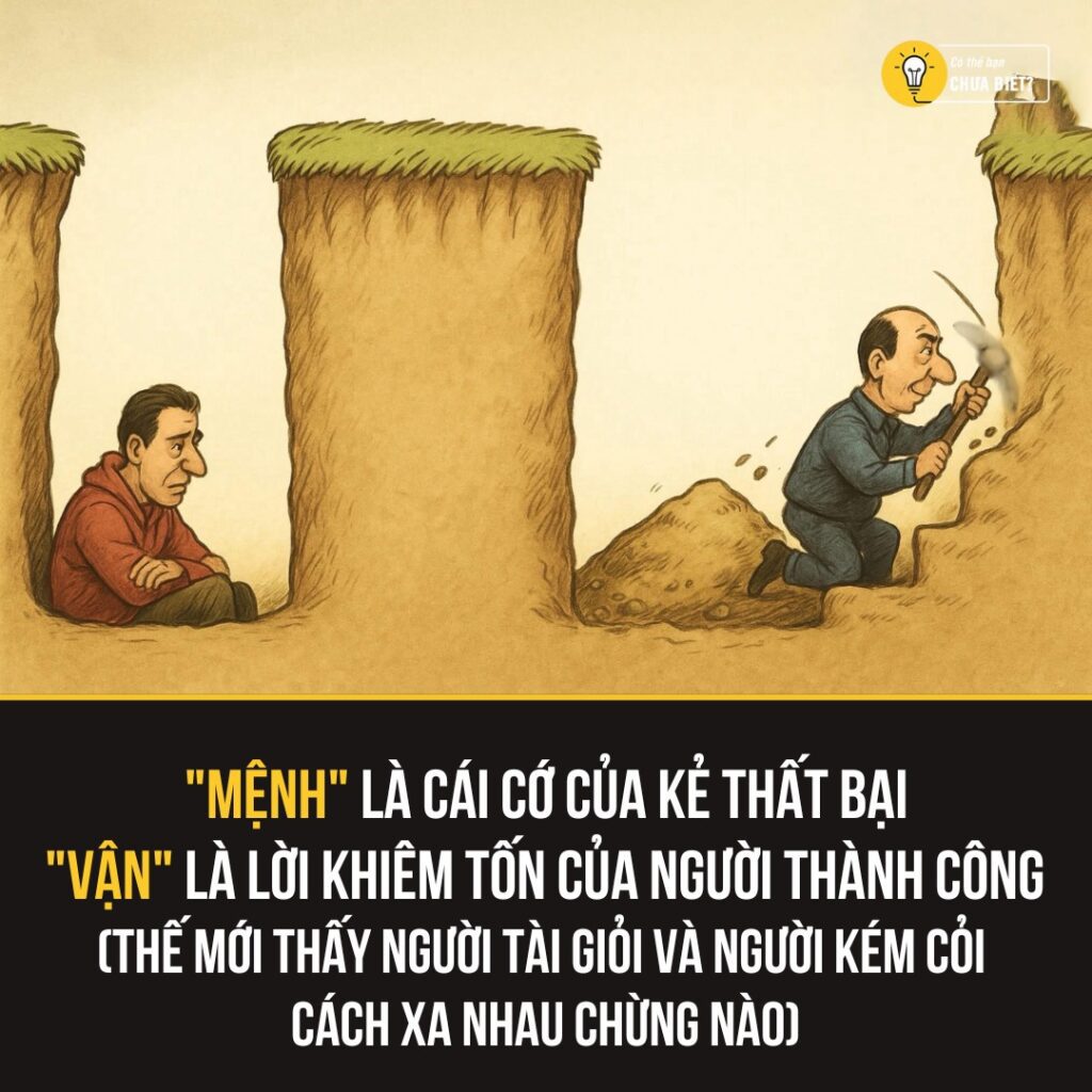 Mệnh hay Vận: Chìa Khóa Để Thành Công 2 549296729 1361348958993329 7969283402608711816 n