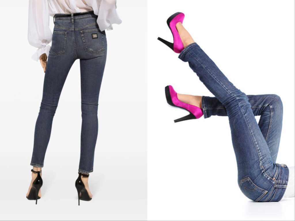 Cảnh báo sức khỏe từ quần skinny jeans và giày cao gót 2 549377296 781701157933529 1323511367063678026 n