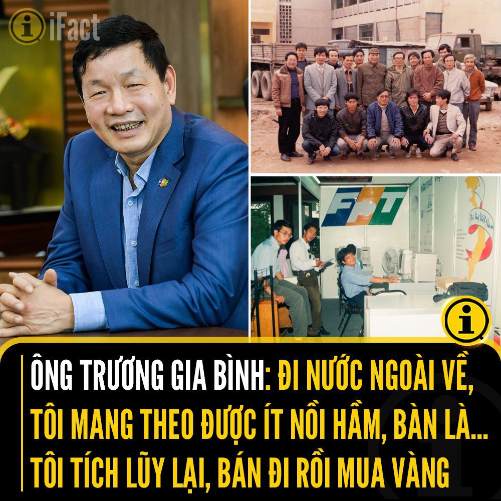 H hành trình chuyển mình của FPT từ khởi nghiệp khó khăn 2 549388819 1217640810401740 131459535282346587 n