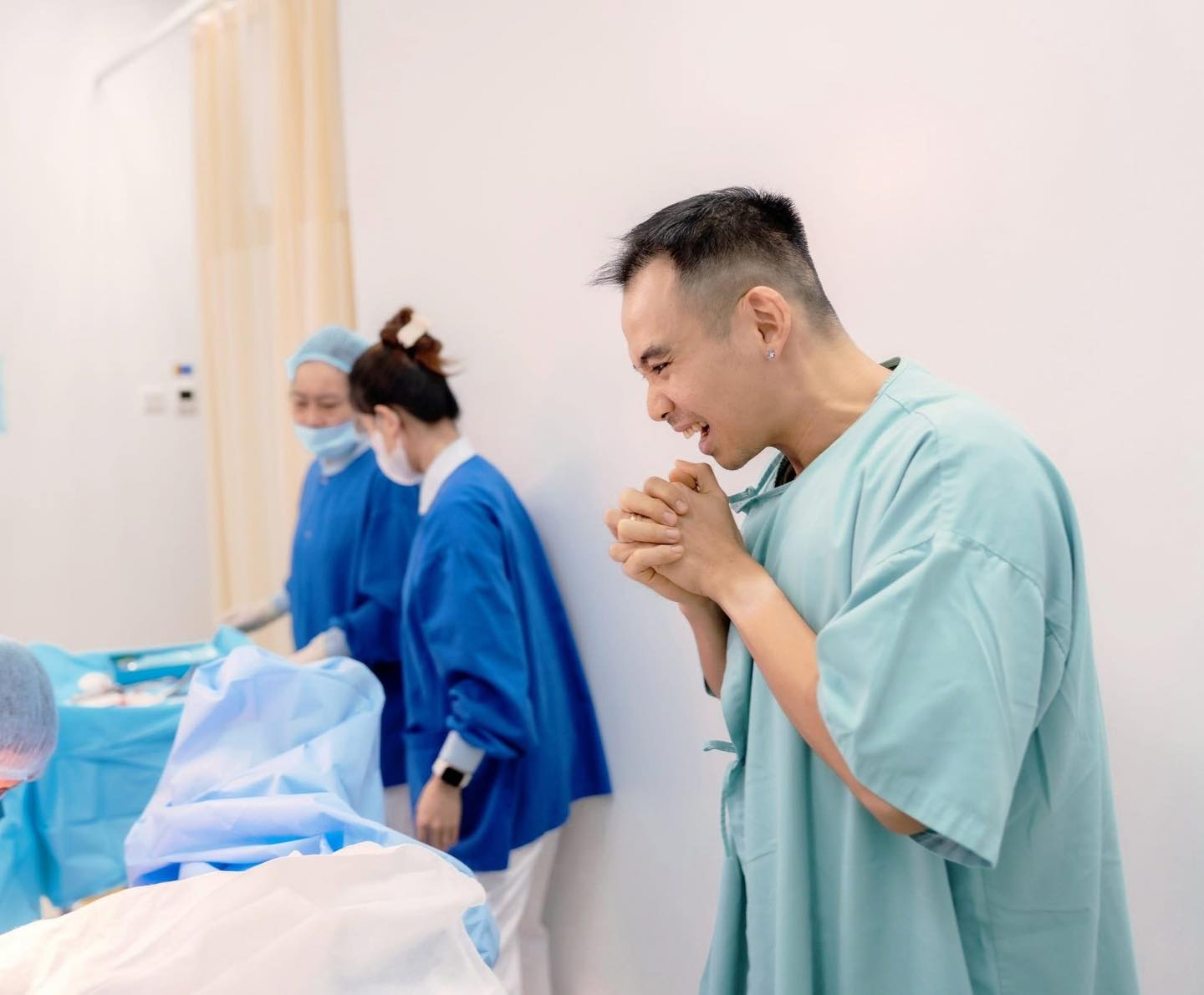 H'Hen Niê chia sẻ cảm xúc về hành trình mang thai đầy yêu thương 6 549440398 1204164251735479 1271678893126693763 n