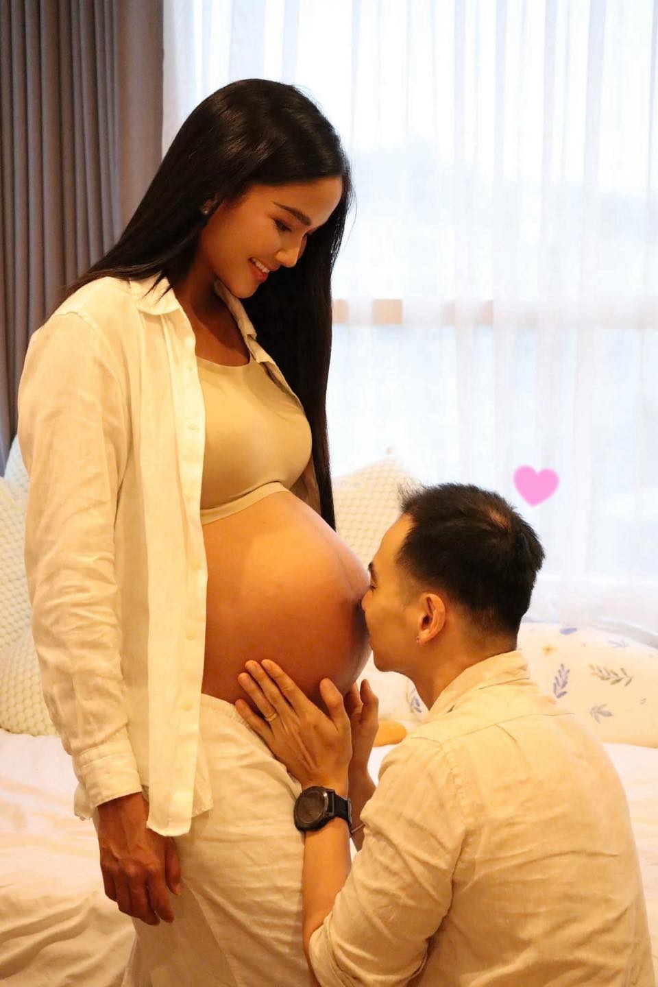 H'Hen Niê Chia Sẻ Hành Trình Mang Thai Đầy Cảm Xúc 5 549464059 1200715492080355 6570153921342831129 n