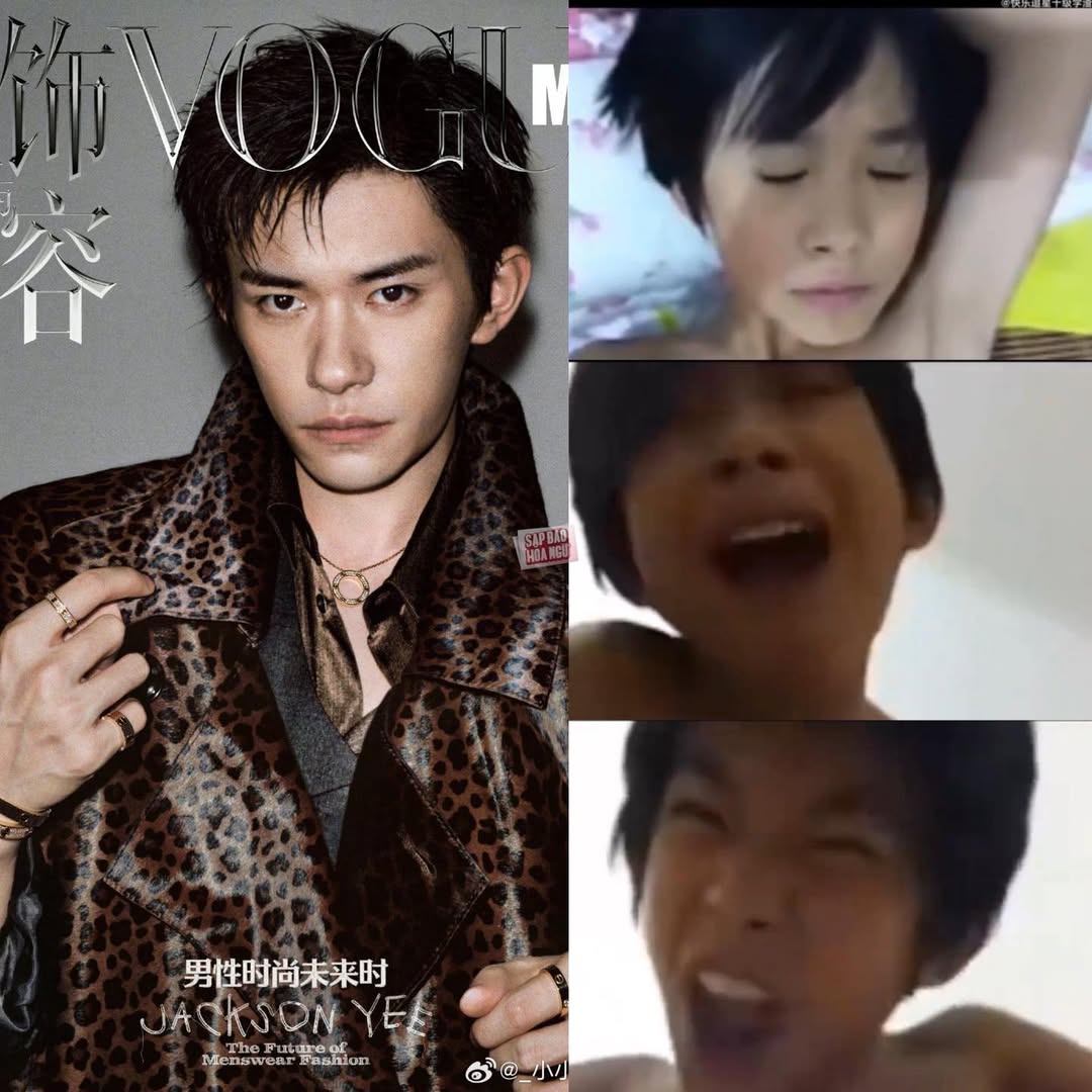 Dịch Dương Thiên Tỷ không dám xem lại clip gây sốt 'Tell Me Why' 2 549529168 1089231390076102 8734561886339741815 n