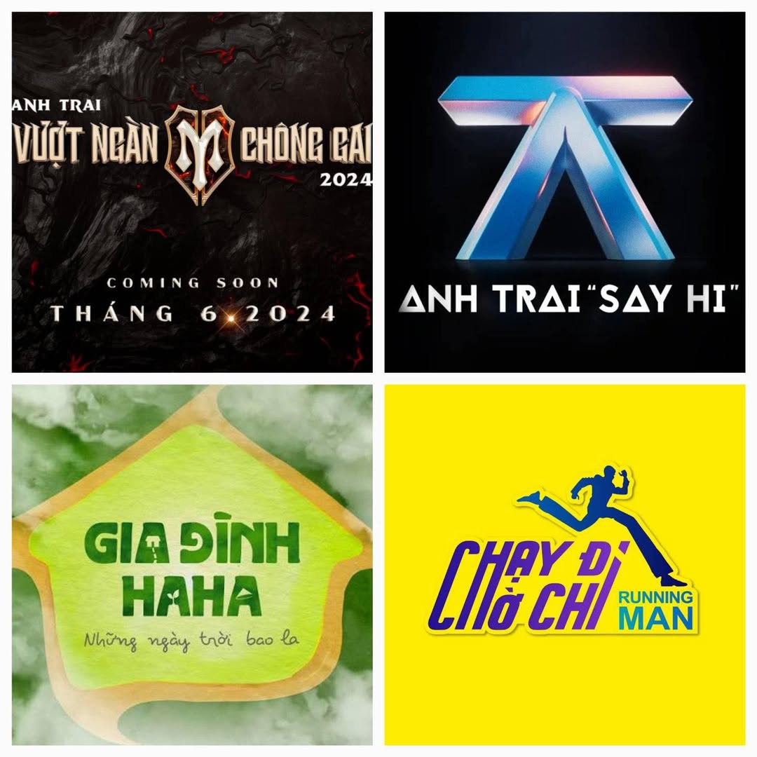 Sự Thật Về Nghệ Sĩ Và Gameshow: Cần Phân Biệt Rõ Ràng 2 549613615 122181052778427003 3174572484960795815 n