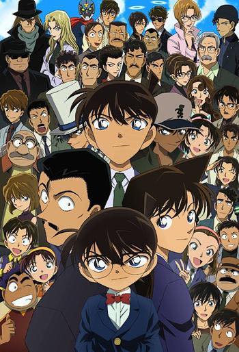 Huyền Thoại Fandom: Những Tranh Cãi Xung Quanh Thám Tử Lừng Danh Conan 2 549628459 122181210212427003 92807813063336431 n