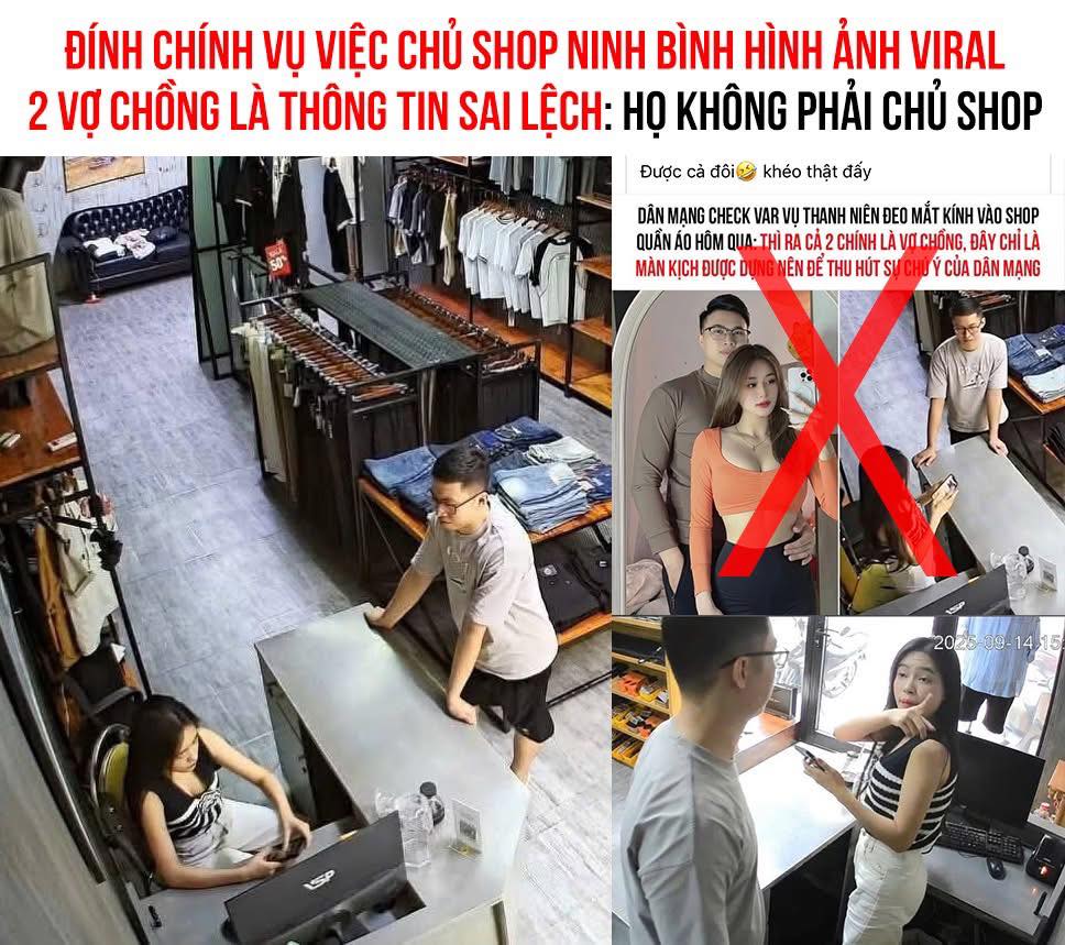 Xin lỗi cặp vợ chồng bị hiểu lầm trên mạng xã hội 2 549724445 1215353487289875 7471342896674434642 n
