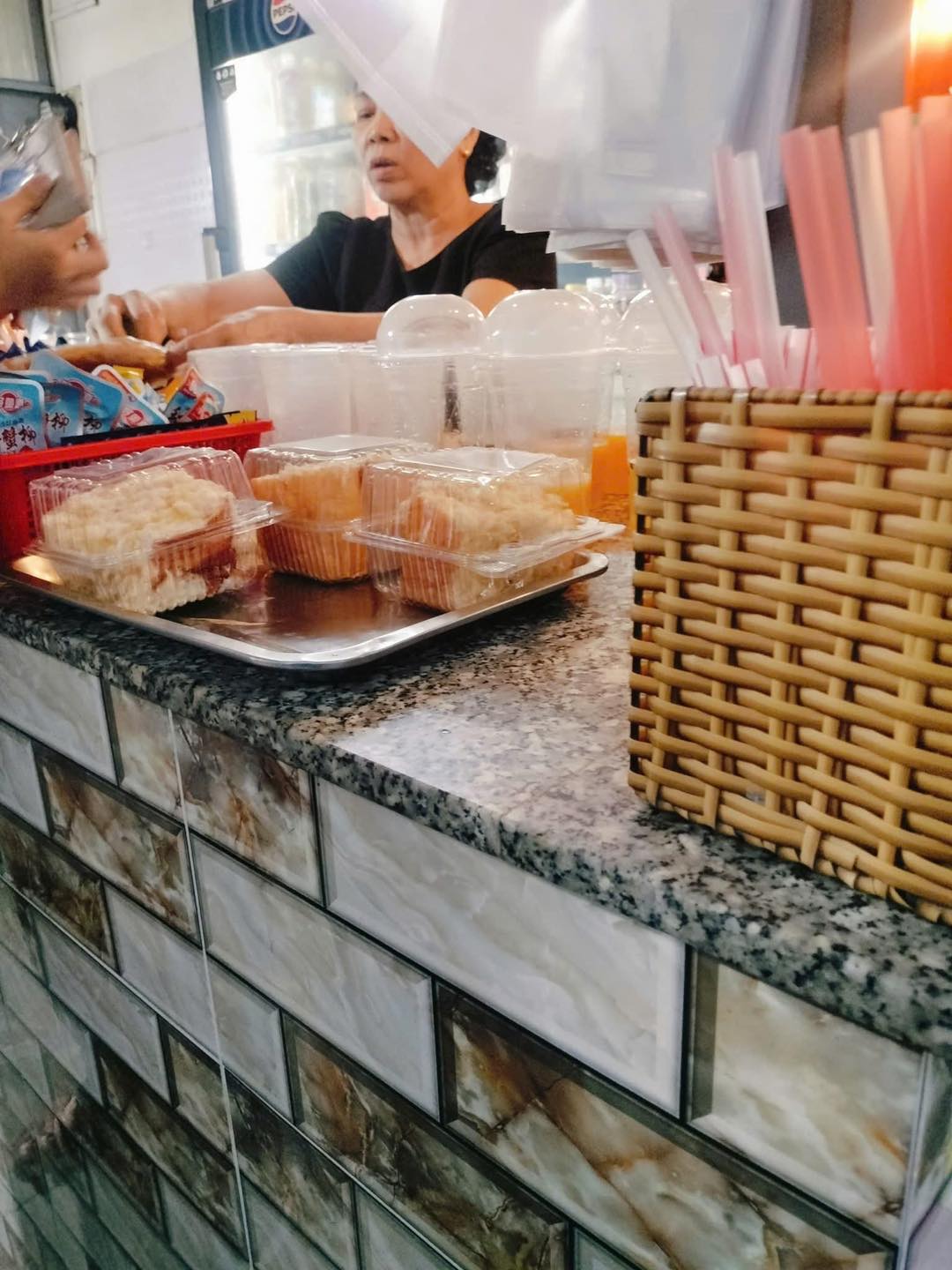 Cô bé 22 tuổi trở lại lớp 6: Hành trình học tập đầy nghị lực 6 549724449 1129610045936857 7674370149270484573 n