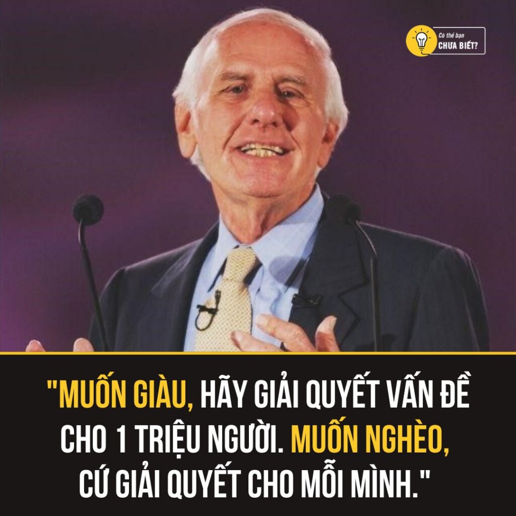 Bí quyết làm giàu: Giải quyết vấn đề cho người khác 2 549743479 1364138155381076 6854476096283752999 n