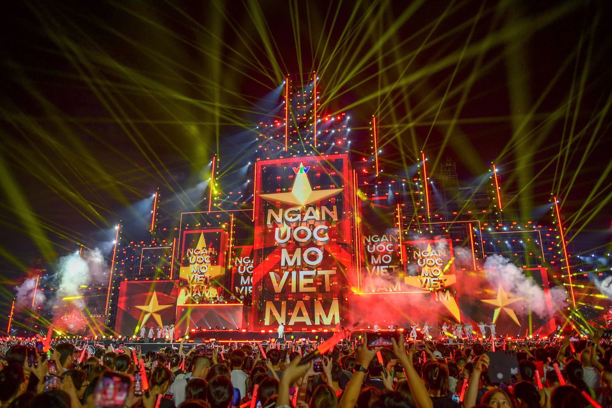 Thủ tướng phát biểu tại đại nhạc hội 'V Fest - Vietnam Today' 4 549750858 1250539313777513 1042622460405063309 n