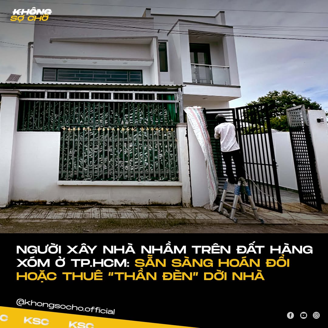 Hòa giải vụ xây nhà nhầm trên đất người khác tại TP.HCM 2 549911074 1121109306781165 6799118564174977182 n