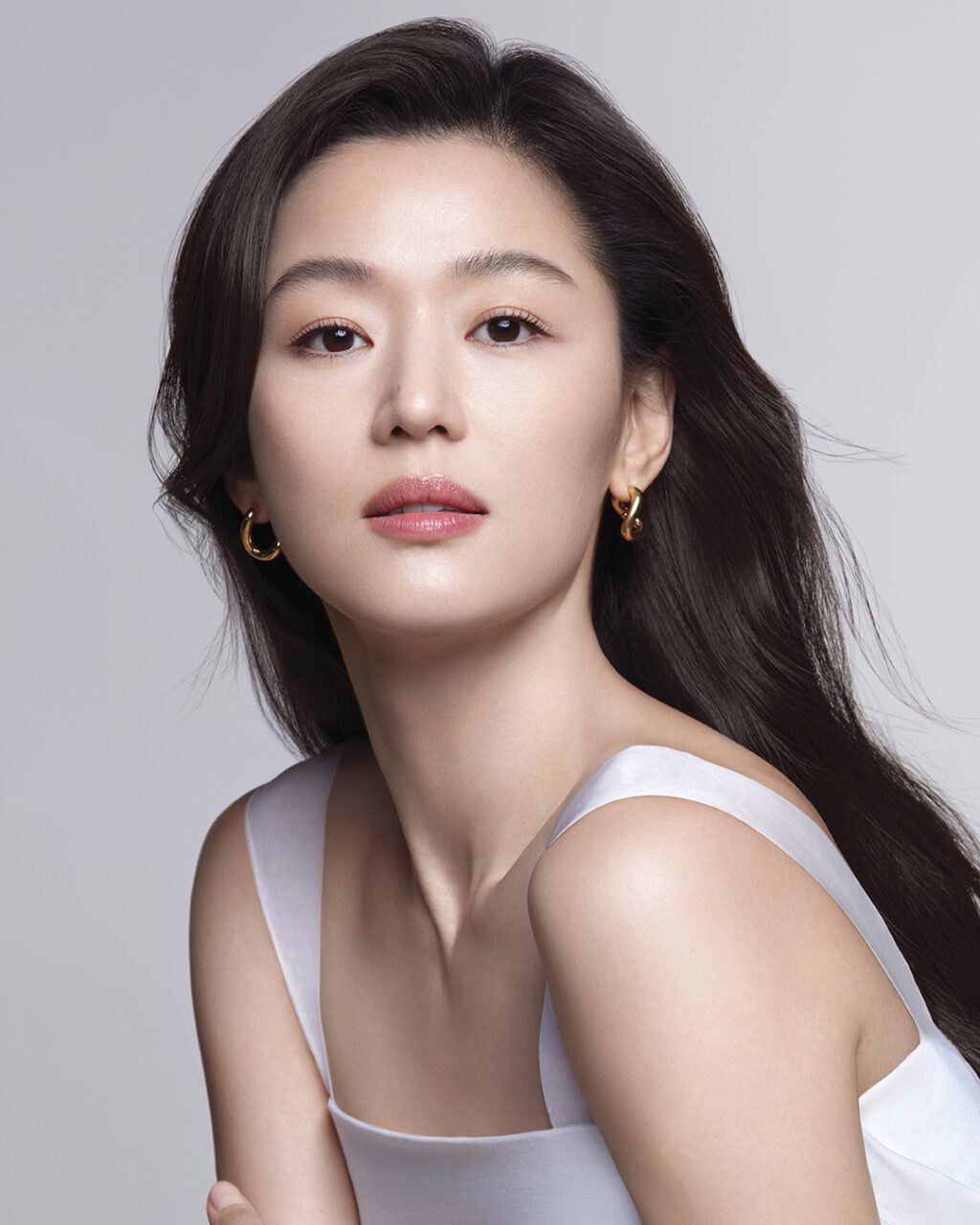 Jun Ji Hyun lên tiếng về tin đồn hủy quảng cáo tại Trung Quốc 2 549932105 1322568339243309 2901953615475299789 n