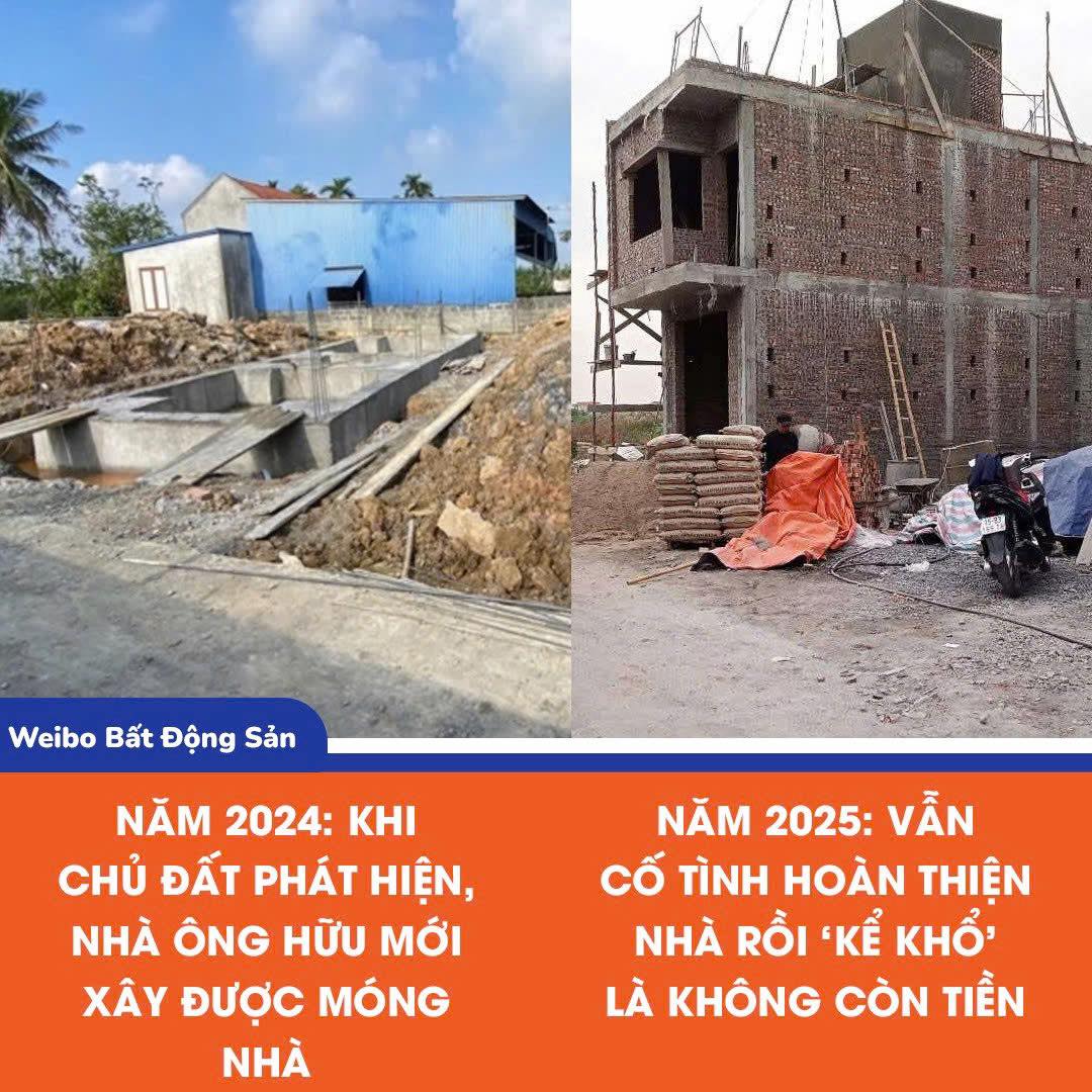 Tranh chấp đất đai: Bà Loan khởi kiện ông Hữu xây nhà trái phép 2 549943968 1186309930196382 7532949432344754668 n
