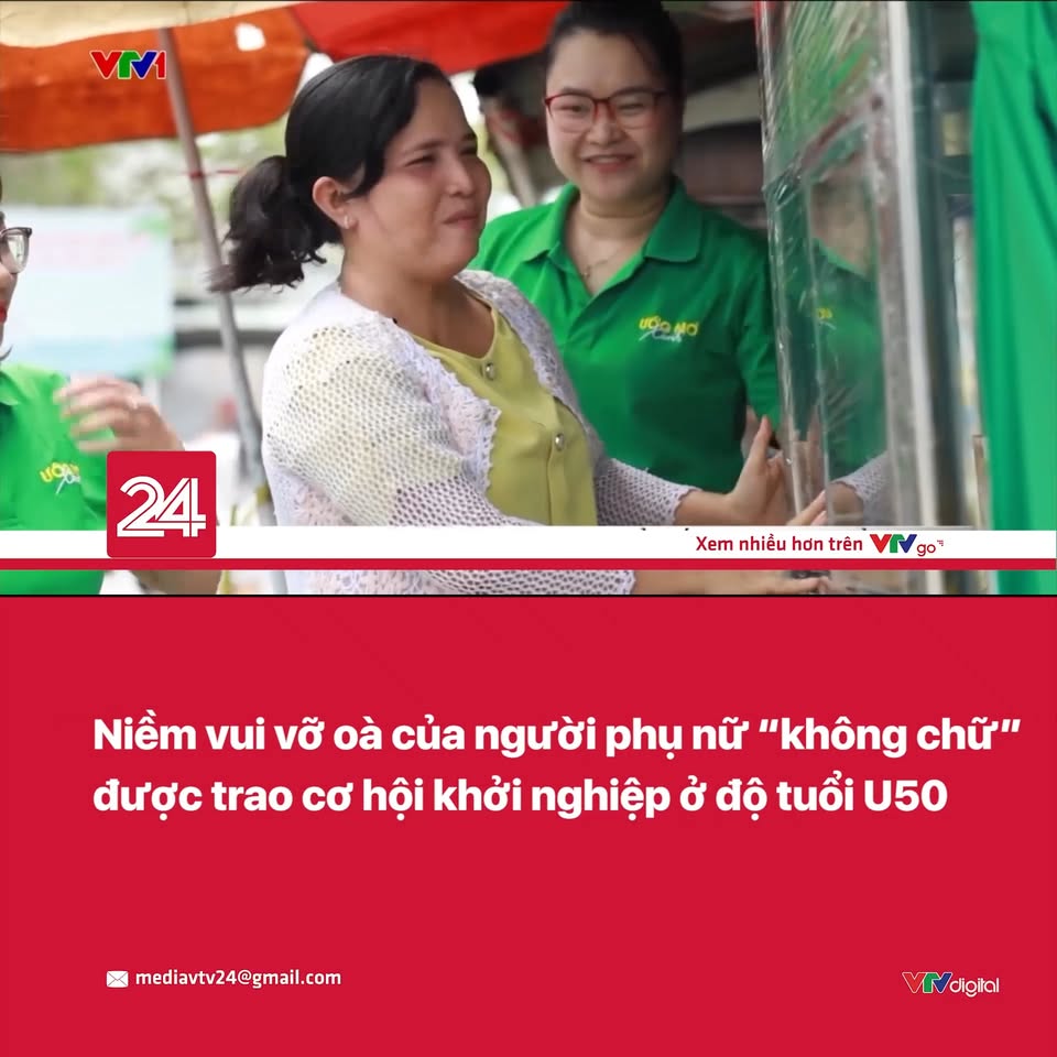 Chị Nguyễn Thị Yến và Ước Mơ Khởi Nghiệp Ở Tuổi U50 2 550041649 708239488342850 6033220290463311182 n