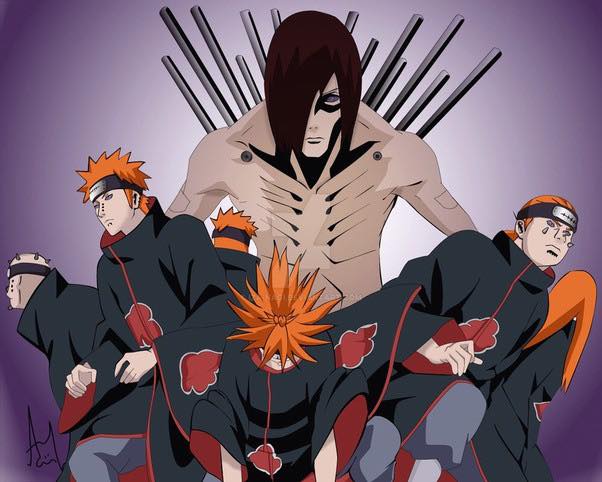 Khám Phá Tâm Trạng Bi Kịch Của Nagato Trong Naruto 2 550063761 122181484928427003 1323925139097751550 n