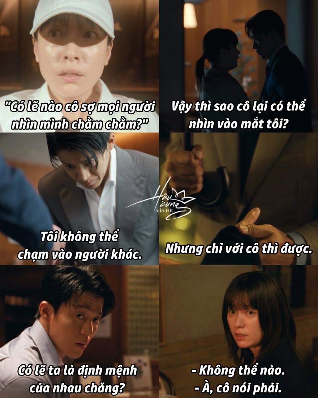 Phim mới 'Romantics Anonymous' hứa hẹn nhiều bất ngờ 2 550063764 1091077113237415 3033421535703328659 n