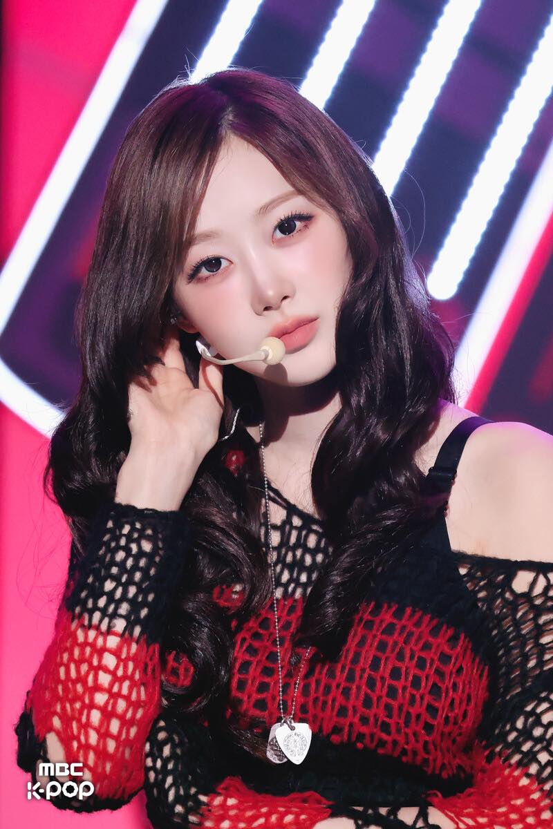 Giselle tiết lộ cách SM chọn rapper cho aespa 2 550092245 1319977786169031 4733778867215103524 n