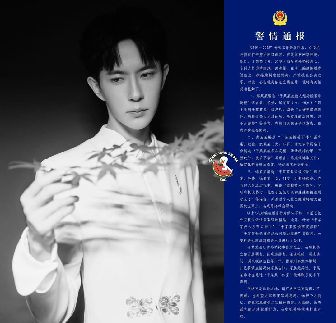 Cảnh báo về tin đồn liên quan đến vụ việc ông Vu Mông Lung 2 550094274 766932079379364 3445522187375237282 n