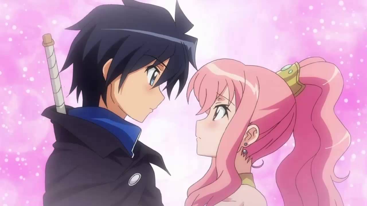 Zero no Tsukaima: Câu chuyện định hình thể loại Isekai hiện đại 2 550146003 1338710174484576 128636838491366782 n