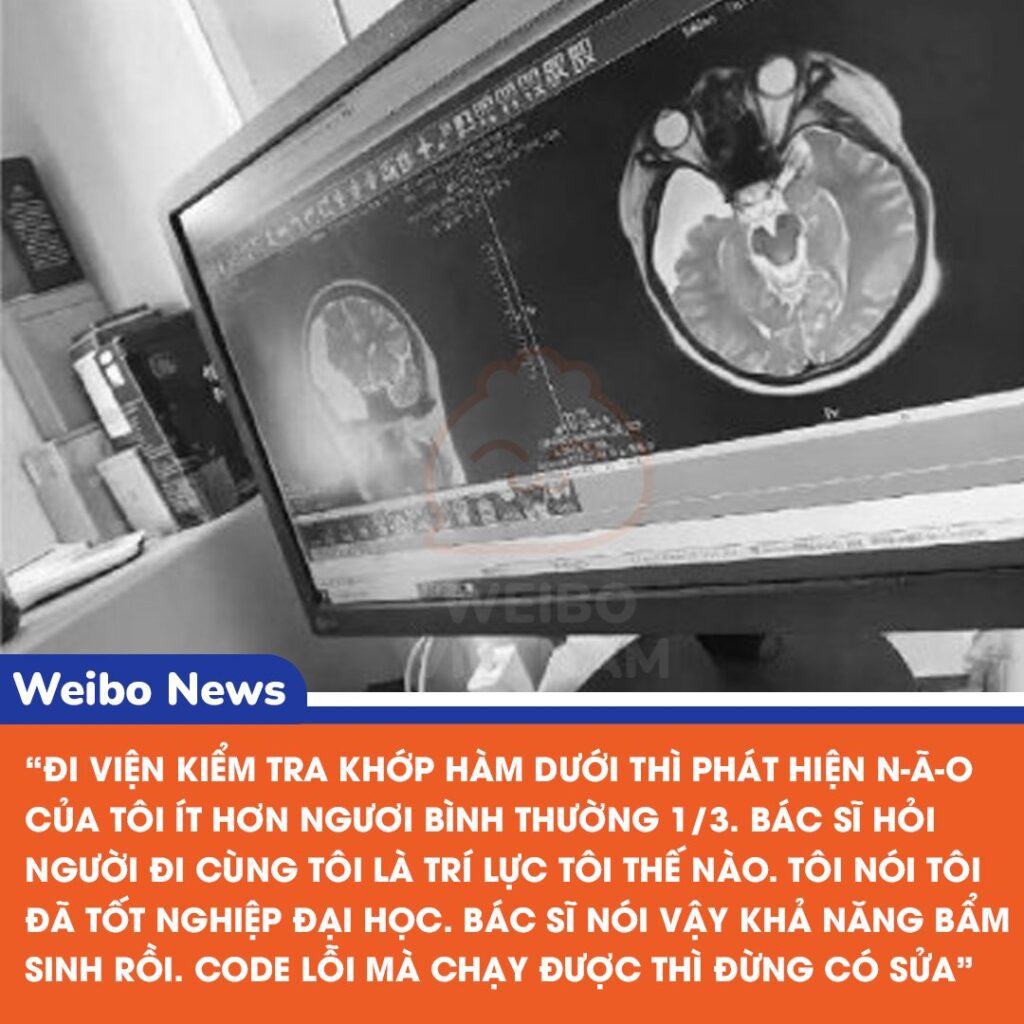 Phát hiện bất ngờ tại bệnh viện: Khám sức khỏe và điều kỳ lạ 2 550182534 1187634046730637 4072203888537133709 n