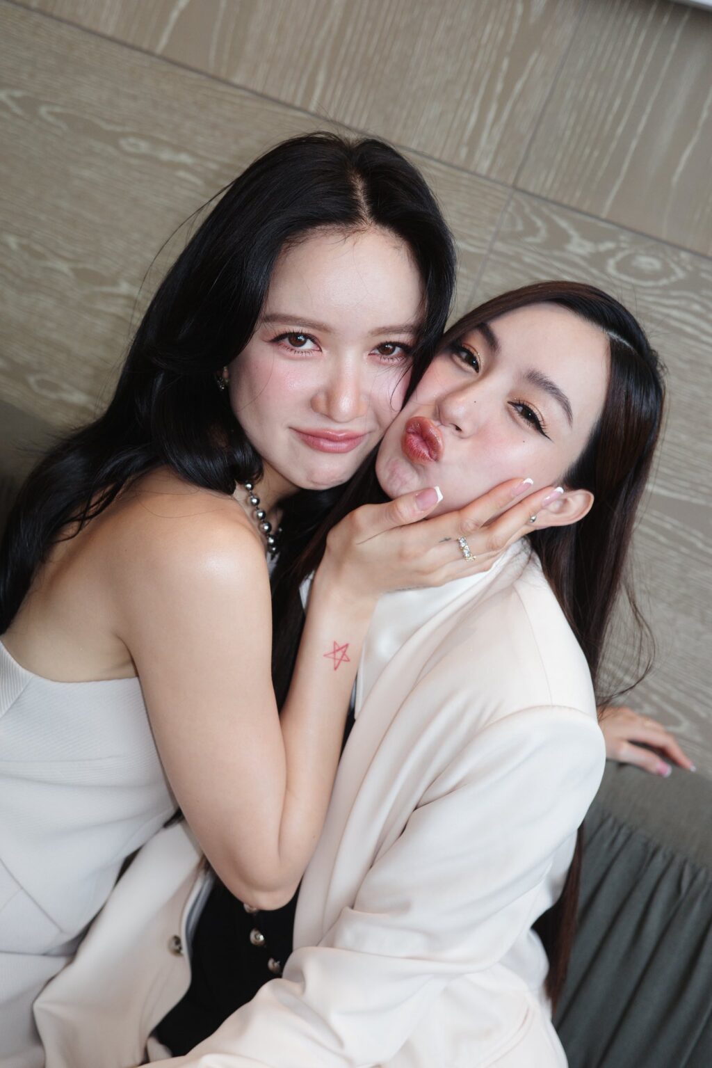 Thảo luận về phong cách GL Thái Lan: Đã đến lúc thay đổi? 2 550189143 122181208952427003 6834246494142549787 n