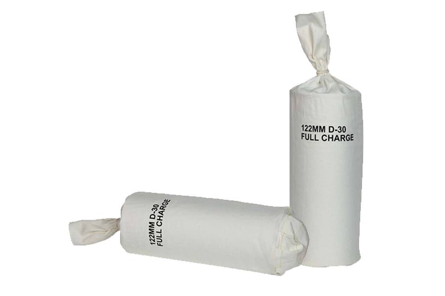 Pháo PTH-01: Kiểm tra sức chịu đựng qua bắn thử nghiệm 3 550263518 803014598915273 946714617404229618 n