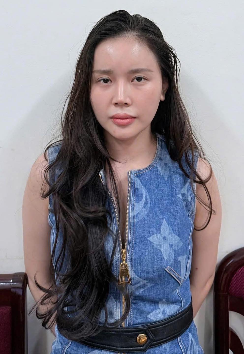 Khởi tố Lê Hương Ly về tội vu khống hoa hậu Bùi Quỳnh Hoa 2 550283059 811516051558754 5227755125136156240 n