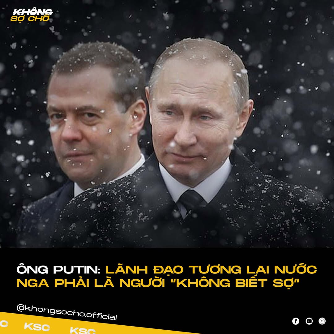 Tổng thống Putin kêu gọi tìm kiếm thế hệ lãnh đạo mới cho Nga 2 550310142 1120857553473007 4545583969241129204 n