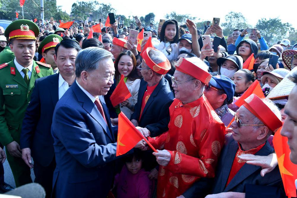 Nụ Cười Của Nhân Dân: Thước Đo Thực Chất Cải Cách Hành Chính 3 550350825 1168862082019166 5687415287791493683 n