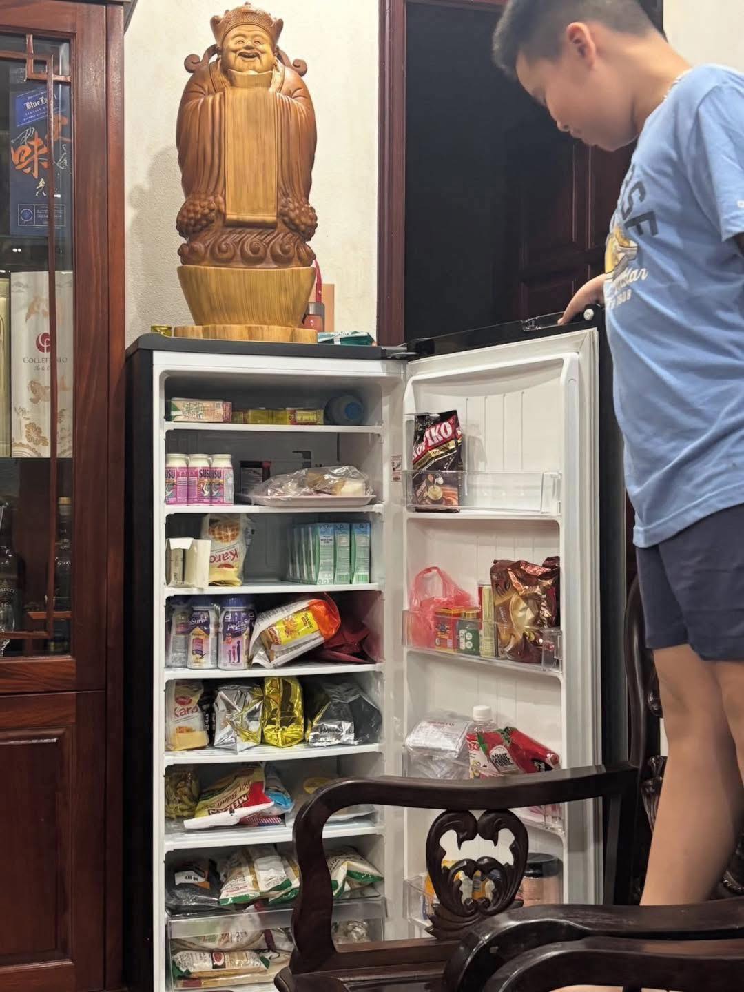 Nhật ký gia sư: Cuộc gặp gỡ đáng yêu với học trò nhỏ 2 550412012 1216754417149782 6230616074932402104 n
