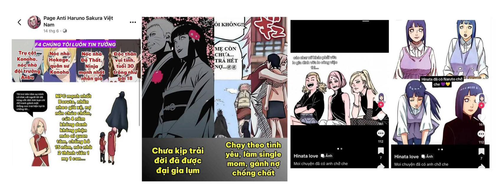 Phê phán những định kiến xung quanh Haruno Sakura 3 550463068 122181341540427003 3106258136837008454 n