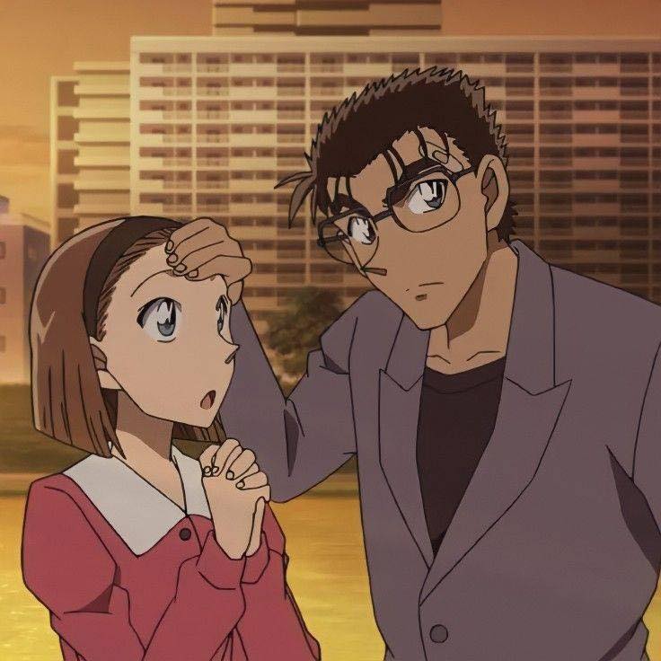Nhân vật Kyogoku Makoto trong Detective Conan: Từ khó chịu đến thú vị 3 550478893 122181684242427003 2010969951482920235 n