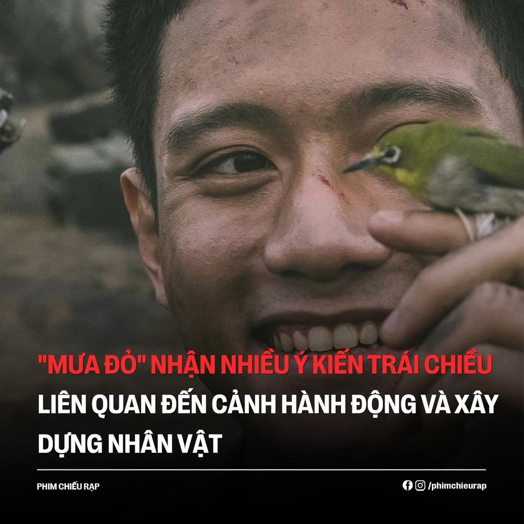 Tranh cãi xung quanh phim 'Mưa Đỏ': Sự thật hay hư cấu? 2 550492520 767941026091035 4246720318914518587 n