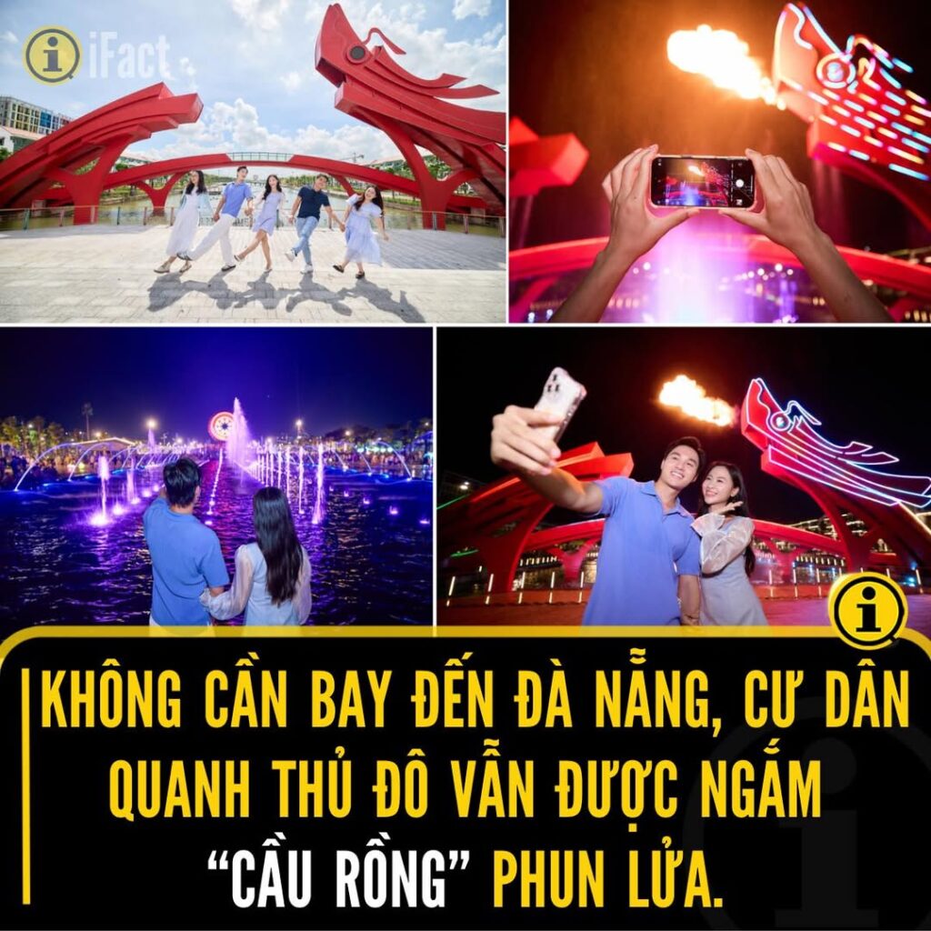 Khám Phá Cầu Rồng Mini Gần Thủ Đô Hà Nội 2 550505412 1221946603304494 278634773738197789 n