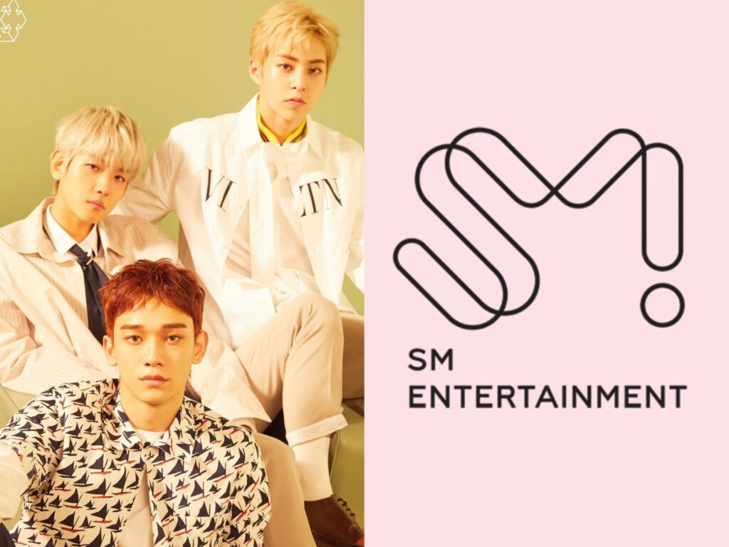 Phiên hòa giải giữa SM và EXO-CBX diễn ra vào ngày mai 2 550558116 1321936029306540 302766612237448156 n